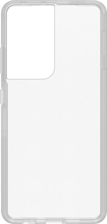 Actual product image OtterBox React + CP Film (Samsung Galaxy S21 Ultra 5G)