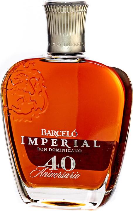 Produktbild Barcelo Imperial Premium (1 x 70 cl)