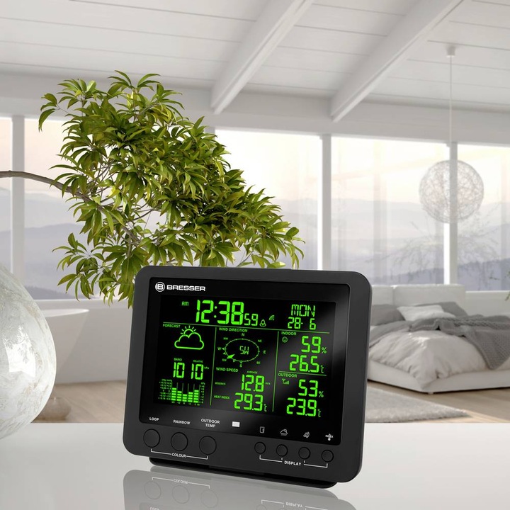 Actual product image Bresser 5-in-1