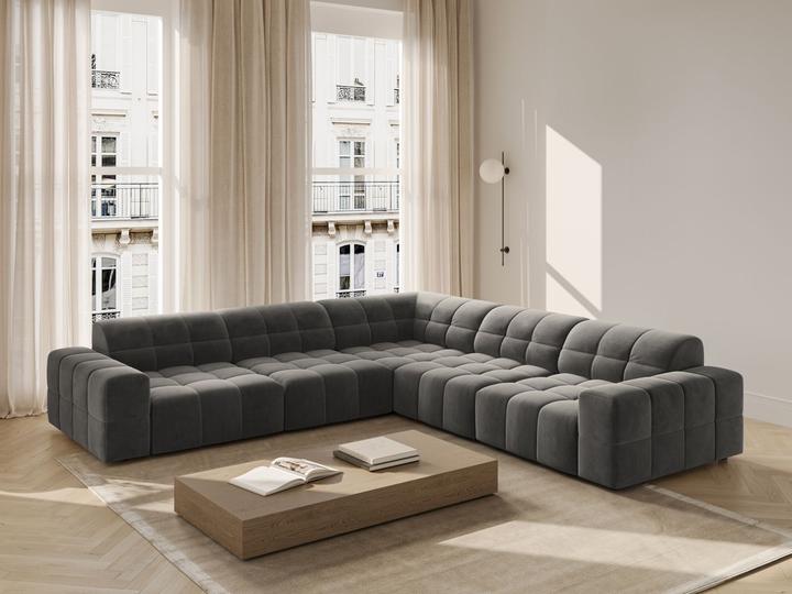 Produktbild Cosmopolitan Design Chicago (Ecksofa)