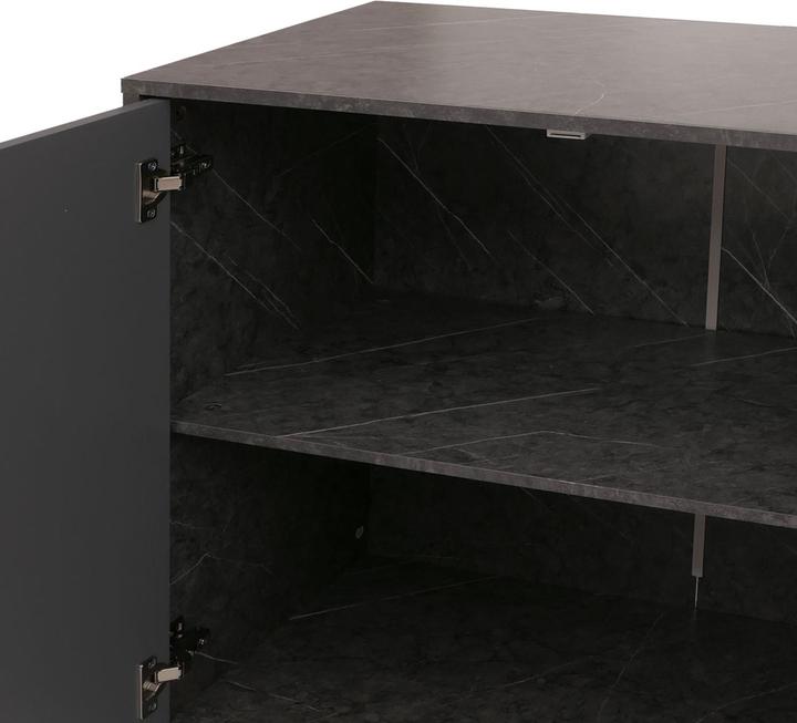 Produktbild JOHN316 Sideboard Kommode (150 x 40 x 88 cm)