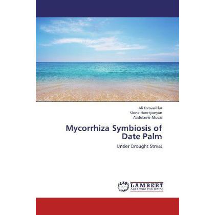 Mycorrhiza Symbiosis of Date Palm, Fachbücher