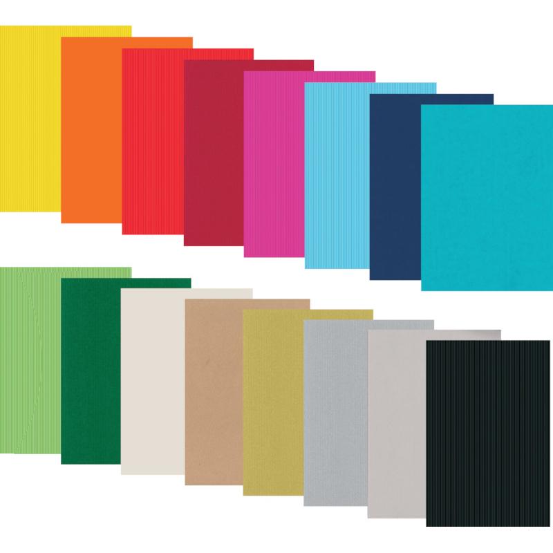 Thumbnail - Stewo, Geschenkverpackung, Geschenkpapier Rolle Everyday One Colour (Geschenkpapier, 1 x)