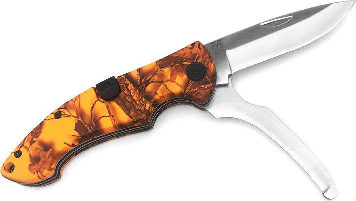 Immagine prodotto Øyo Gevir Duo (8 cm)