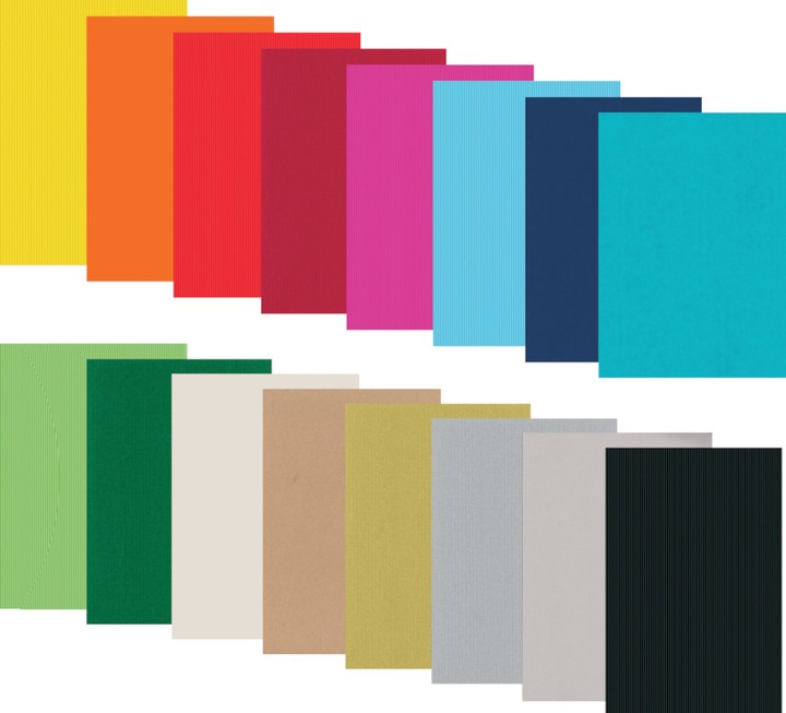 Produktbild Stewo One Colour (Geschenkpapier, 1 x)