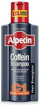 Actual product image Alpecin XXL Caffeine Shampoo C1 375ml (375 ml, Liquid shampoo)