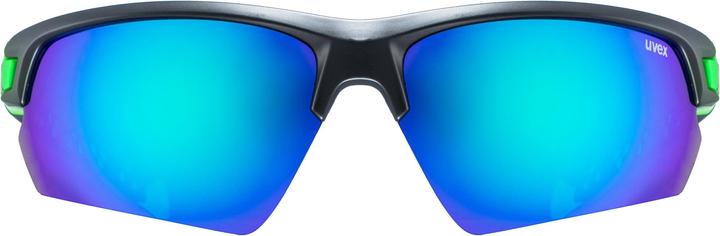 Produktbild Uvex Sportstyle 224 (Schwarz)
