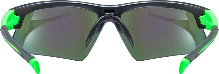 Produktbild Uvex Sportstyle 224 (Schwarz)