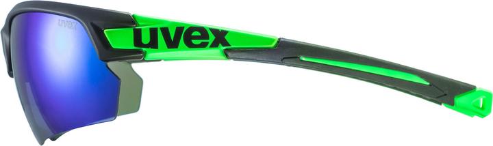 Produktbild Uvex Sportstyle 224 (Schwarz)