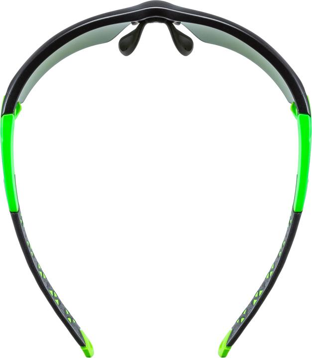 Produktbild Uvex Sportstyle 224 (Schwarz)