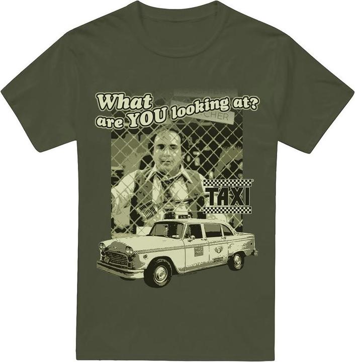 Produktbild Room05 What's A Matta TShirt (XL)