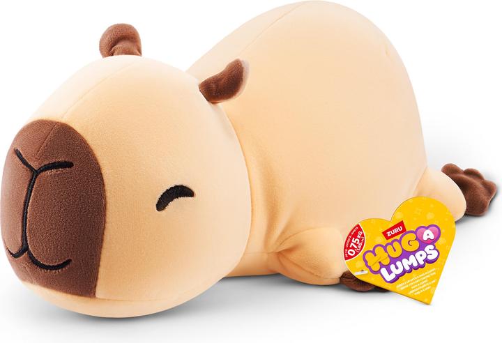Produktbild Zuru Hug A Lumps - Plush Small S2 (14904SQ1) (13 cm)