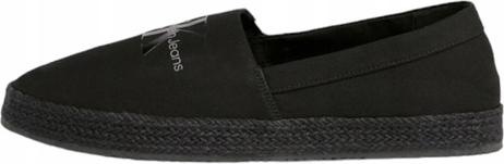 Immagine prodotto Calvin Klein Scarpe espadrillas Slipon da uomo (43)
