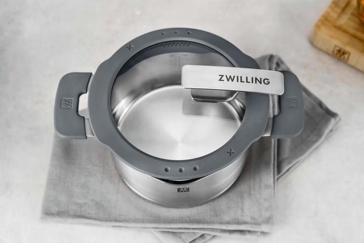 Produktbild Zwilling Simplify (24 cm, Kochtopf, Edelstahl)