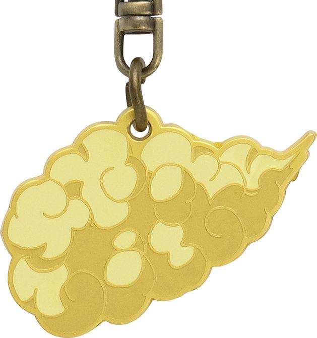Actual product image ABYstyle Dragonball Z: Flying Nimbus