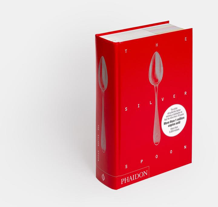 Produktbild The Silver Spoon (Englisch, Alberto Capatti, Edward Park, First Edition Translations, 2011)