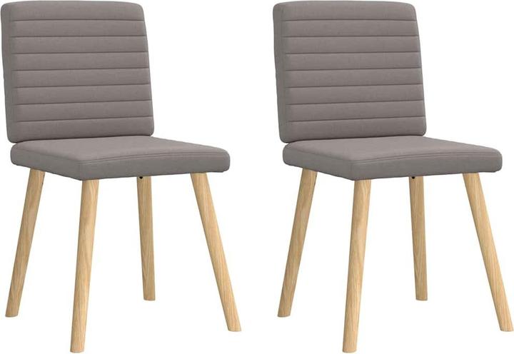 Image du produit vidaXL Esszimmerstuhl