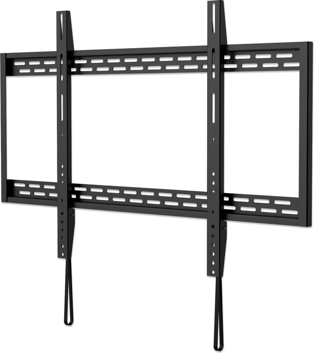 Produktbild Manhattan Heavy-Duty Low-Profile Large-Screen TV Wall Mount (Wand, 100", 100 kg)