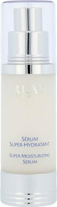 Actual product image Orlane Hydration Super-Moisturizing Serum (30 ml)