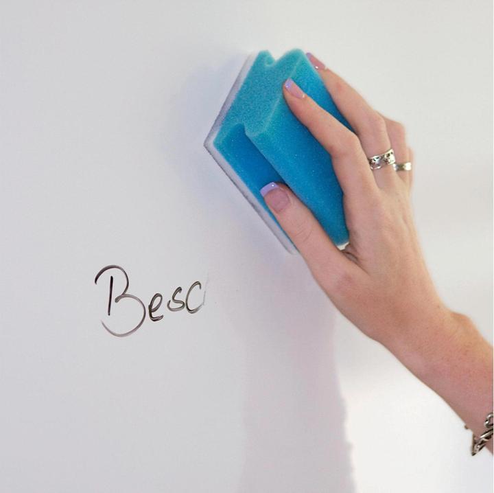 Produktbild Franken Reinigungsschwamm X-Wipe! für Whiteboard