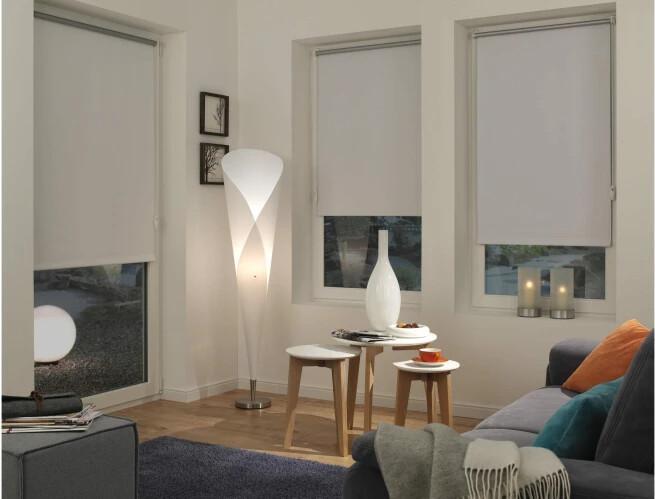 Immagine prodotto Gardinia Avvolgibile termico Easyfix (45 x 150 cm)