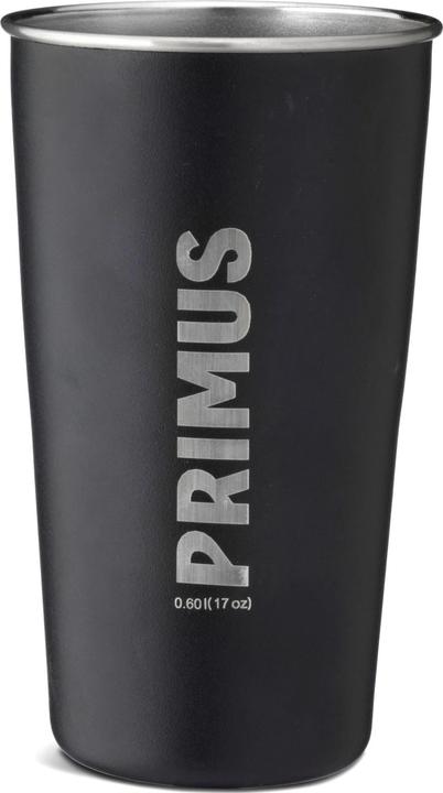 Produktbild Primus CampFire Pint Edelstahlbecher
