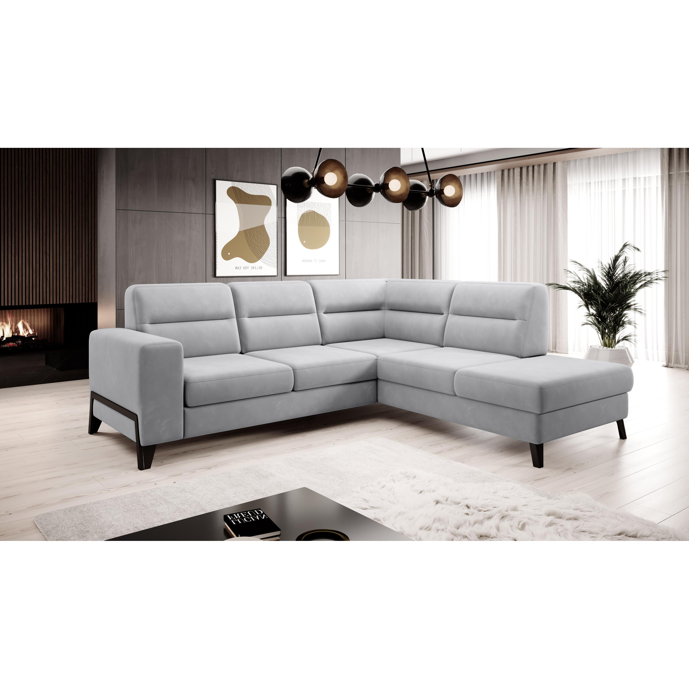 Thumbnail - ELTAP, Sofa, Cassara (4-Sitzer, Bettsofa, Ecksofa)