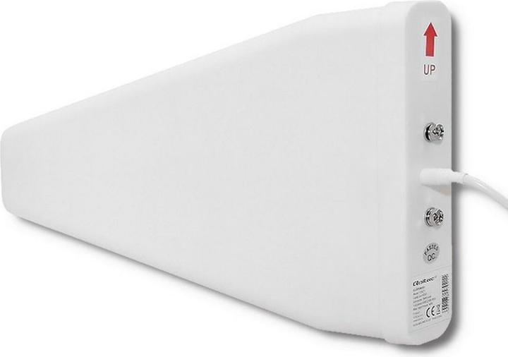 Qoltec 57021 4G LTE-Antenne 18 dBi (4G)