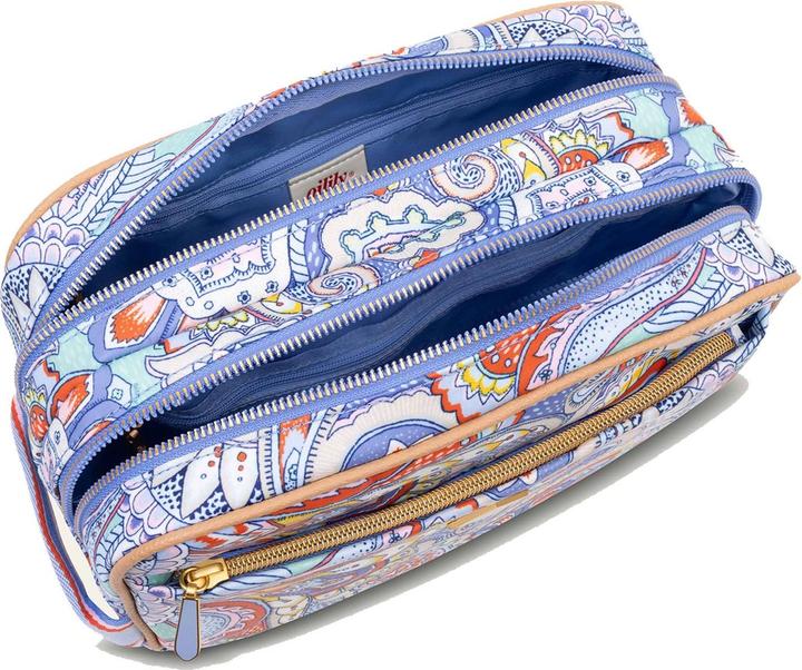 Actual product image Oilily Pocket Cosmetic Bag