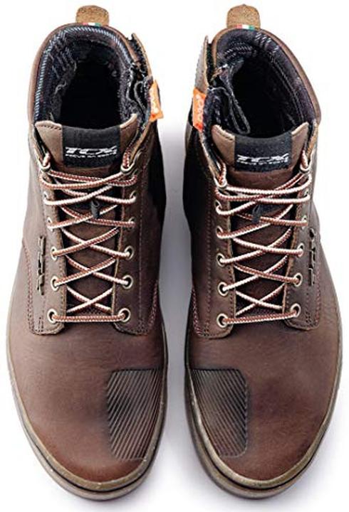 Produktbild TCX Dartwood WP (Herren, Damen, 38)