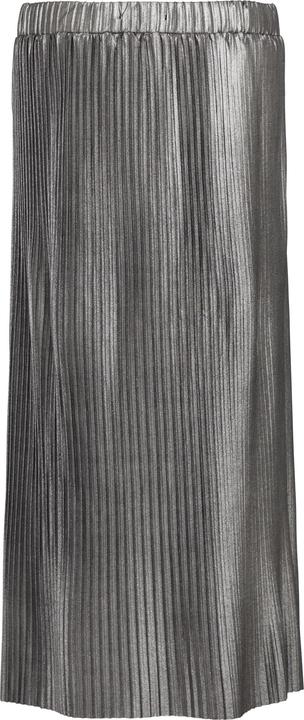 Image du produit S.Oliver Rock Plisseerock in Midilänge mit Metallic-Effekt (42)