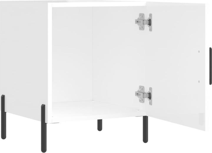 Immagine prodotto vidaXL Nachttisch (40 x 40 x 50 cm)