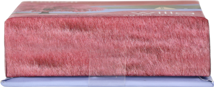 Actual product image BeneFit Cosmetics Willa Soft Neutral Rose Blush (Soft Neutral Rose)