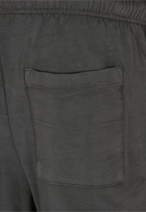 Image du produit Urban Classics Sweatpants overdyed (S)