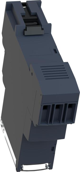 Produktbild Schneider Electric On delay time relay 24VDC/24-240VAC