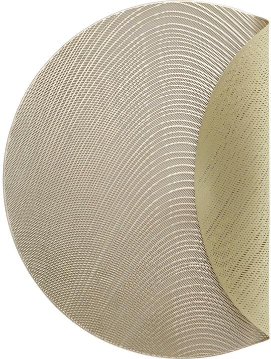 Image du produit EGLO Tischset Pengadan 38 cm, Gold (1 pcs, 38 cm)