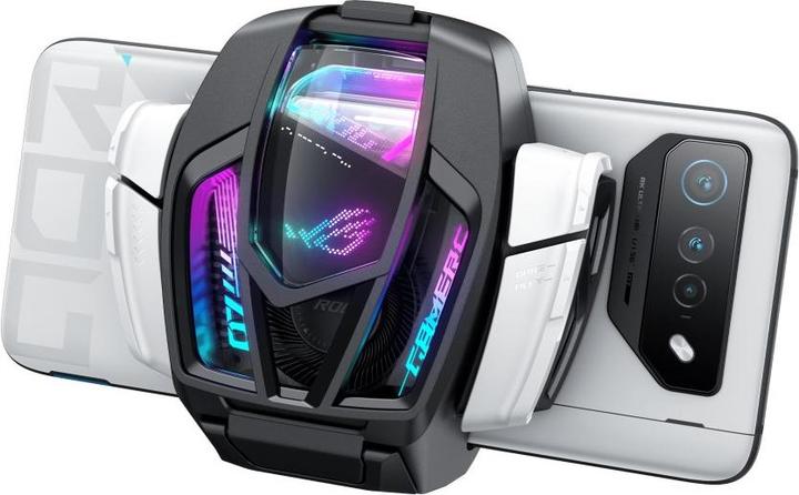 Immagine prodotto ASUS Raffreddatore attivo Aero 7