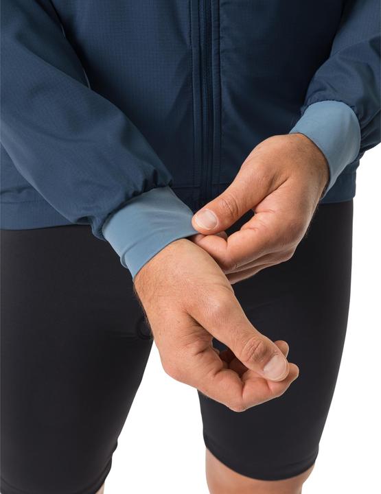 Actual product image Vaude Kuro Air (S)