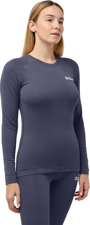 Actual product image Jack Wolfskin Infinite Warm Ls W (XL)