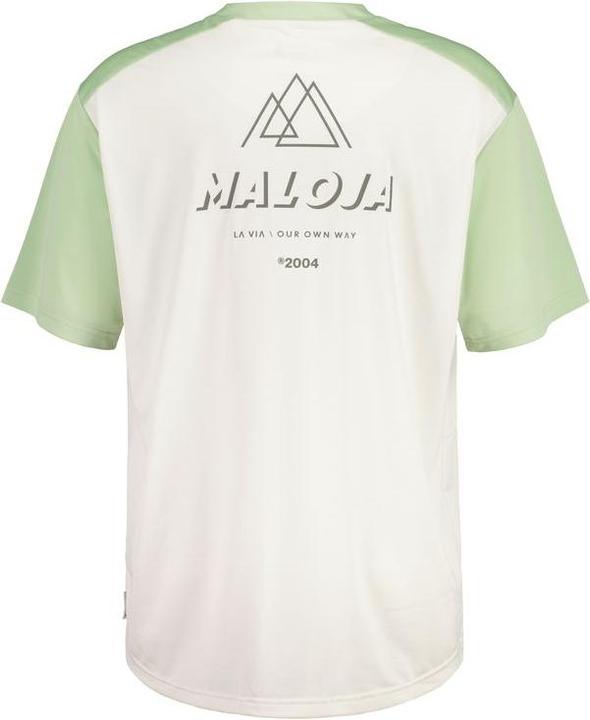 Image du produit Maloja HagenbachM Trail Jersey (XL)