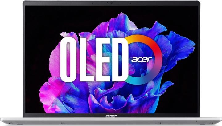 Immagine prodotto Acer Swift Go 14 (14", Intel Core Ultra 7 155H, 32 GB, 1000 GB, CH)