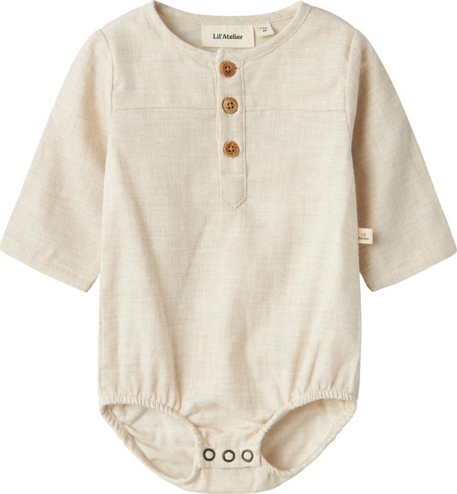 Name it Organic cotton shirt (86)