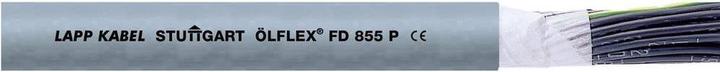 Produktbild Lapp ÖLFLEX FD 855 Schleppkettenleitung (100 m)