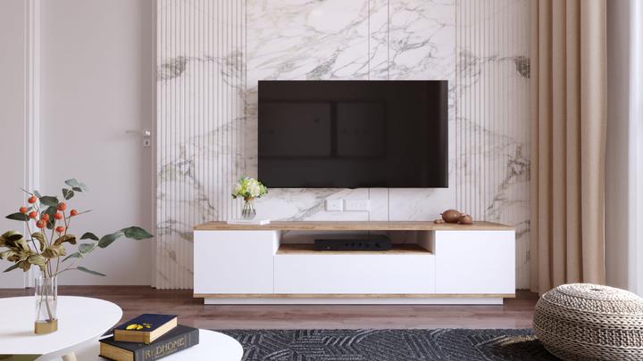 Image du produit Skye Decor Jerome (180 x 44.5 x 44.5 cm)