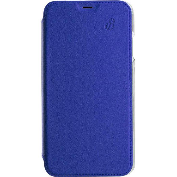 Beetlecase ECTF5819BL (Apple iPhone 11 Pro), Smartphone Hülle, Transparent