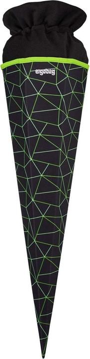 Ergobag Schultüte CyBär Race (75 cm, 1x)