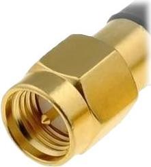 Immagine prodotto Poynting Antenna GSM zbh. CAB-92 Cavo a bassa perdita HDF-195 gemello da 5 m (Cavi antenna)