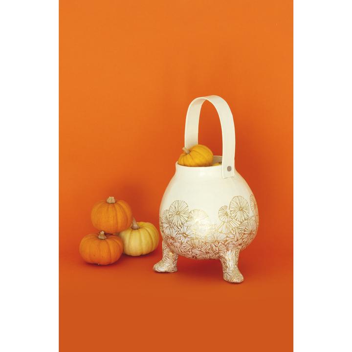 Immagine prodotto Décopatch Travi / cartapesta