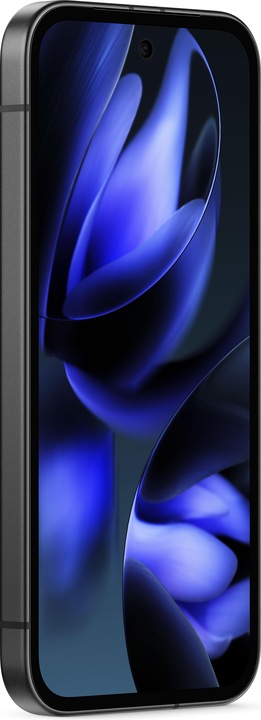 Image du produit Google Pixel 9a (256 Go, Obsidienne, 6.30", SIM + eSIM, 48 Mpx, 5G)