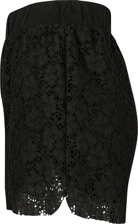 Produktbild Urban Classics Ladies Laces Shorts (XL)